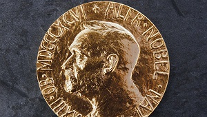 Un prix Nobel musulman